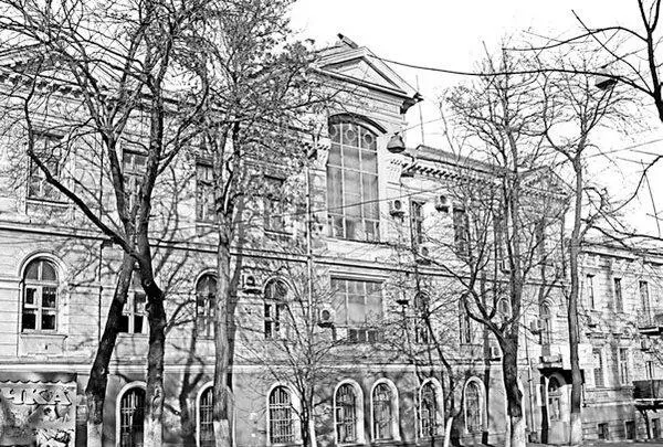 Офтальмологическая клиника академика В П Филатова Институт Филатова - фото 95