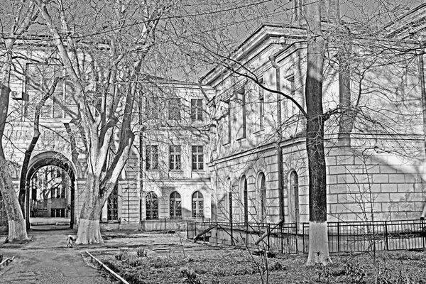 Комплекс клиник Медина Клиники Медина в Валиховском переулке Клиники - фото 104
