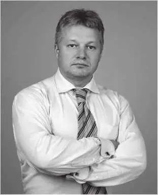 Александр Михеев Последние 15 лет успешно помогает руководителям раскрыть свои - фото 1
