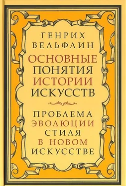 Генрих Вёльфлин Основные понятия истории искусств обложка книги