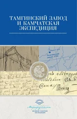 Array Сборник - Тамгинский завод и Камчатская экспедиция. Сборник документов