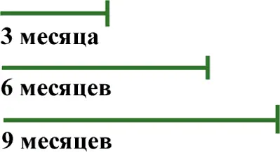 Рис 21 Подробнее критерий дата поставки рассмотрим чуть позже Третий - фото 8
