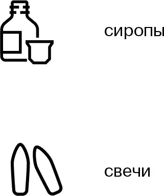 Препараты местного применения Также облегчат симптомы сопровождающие - фото 6