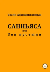 Свами Абхишиктананда - Санньяса или Зов пустыни