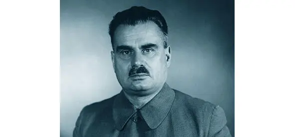 Ivan Likhachev АМО3 ZIS5 legendární domácí vůz Ivan Likhachev Naroz - фото 3