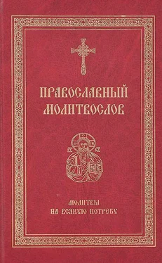 Array Сборник Православный молитвослов. Молитвы на всякую потребу обложка книги