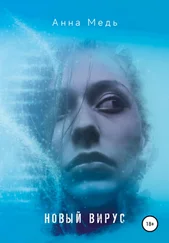 Анна Медь - Новый вирус