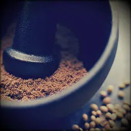 Most cooks store their spices as whole spices as this is how they retain their - фото 11