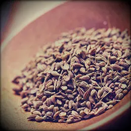 Anise seeds give the dish warm sweet and fruity accents To open up its aroma - фото 24