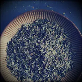 Basil is one of the most commonly used herbs in the culinary world Its flavour - фото 25