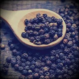 We think we know all about this spice as it can be found in every kitchen in - фото 28