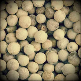 Black pepper pairing Black pepper pairs and harmonizes with virtually all - фото 29
