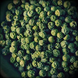 Black pepper pairing Black pepper pairs and harmonizes with virtually all - фото 30