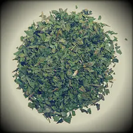 In appearance cilantro is similar to parsley leaves and sometimes it is even - фото 36