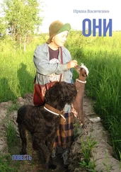 Ирина Васюченко - Они. Повесть