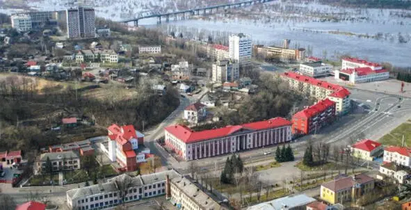 Фото из источника в списке литературы 3 Минск столица Беларуси находится от - фото 2