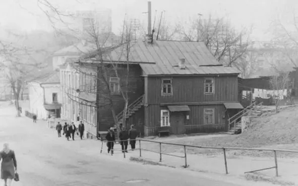 Фото из источника в списке литературы 10 В 1924м году Мозырь стал районным - фото 7
