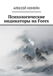 Алексей Номейн - Психологические индикаторы на Forex