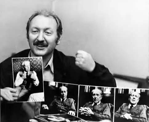 Владимир Анатольевич Никитин 1985 Профессионал с большой буквы абсолютный - фото 6