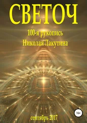 Николай Лакутин - Светоч