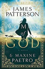 James Patterson - Woman of God