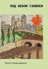 Мария Войтикова - Под небом Галилеи