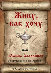 Аладдин Счастливый - Живу, как хочу, или «Лампа Аладдина» с инструкцией к применению