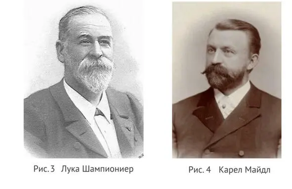 Недостатки апоневротических методов пластики способствовали разработке новых - фото 4