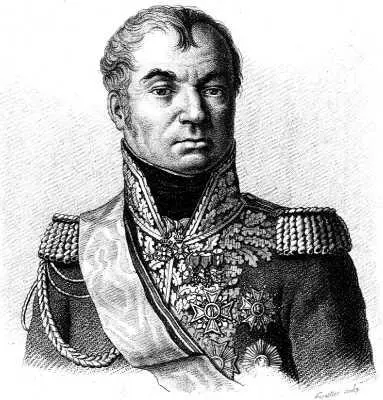 Маршал Удино 17671847 В нем было шесть полков линейной пехоты возвращенных - фото 17