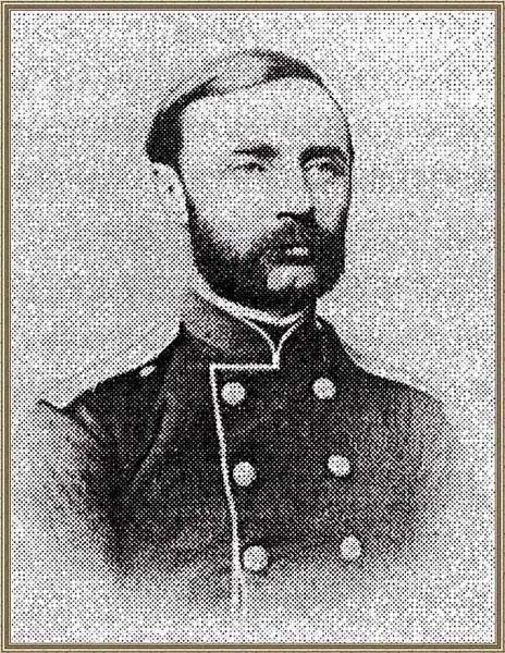 Илл 10 Александр Михайлович Линден 15 июля 1857 г Америка взяла курс на - фото 12