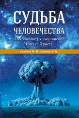 Н. Семенов - Судьба человечества. Откровение (Апокалипсис) Иисуса Христа