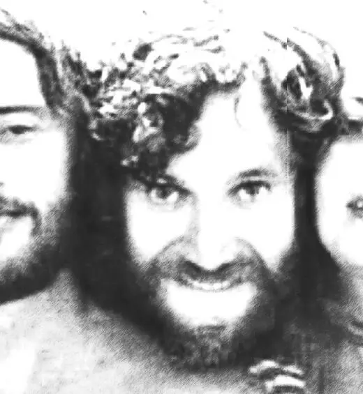 Я познакомился с Алёшей Хвостенко Хвостом в конце 67 или в начале 68 года - фото 20