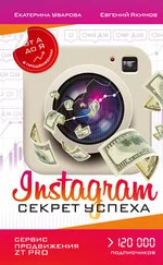 Екатерина Уварова - Instagram. Секрет успеха ZT PRO. От А до Я в продвижении