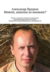 Александр Предков - Может, алкоголь не виноват? Книга о трезвости (трезвом мышлении). Сравнительный анализ методов. ТРЕЗВОСТЬ-НРАВСТВЕННОСТЬ-ДУХОВНОСТЬ