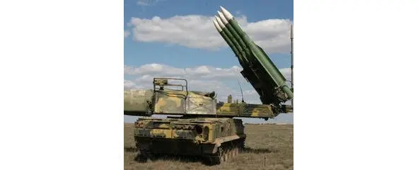 Новый бригадный комплект ЗРК БукМ3 Российская армия получила на вооружение - фото 15