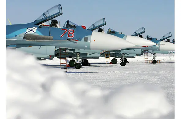 Морская авиация всегда в боеготовности по защите морского побережья и кораблей - фото 35