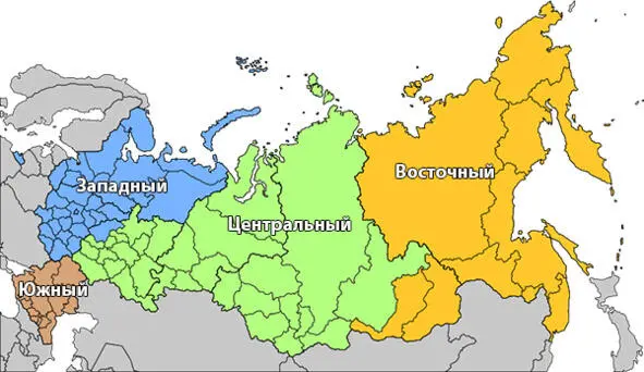 Коротко опишем что представляют собой Виды Вооружённых Сил и самостоятельные - фото 4