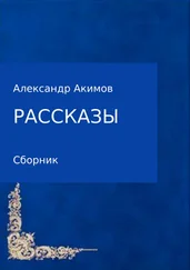 Александр Акимов - Рассказы