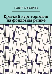 Павел Макаров - Краткий курс торговли на фондовом рынке