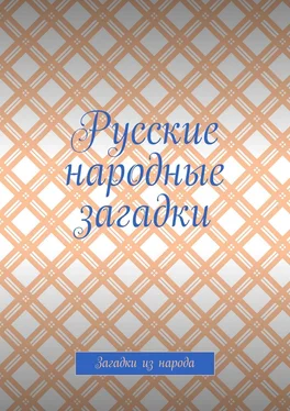 Сергей Макшанов Русские народные загадки. Загадки из народа обложка книги