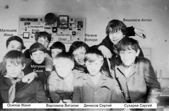 Продленка После уроков работала группа продленного дня и можно было до 17 - фото 12