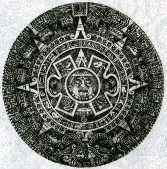 Предисловие　 Эрнан Кортес вступил на землю современной Мексики в 1519 году - фото 2