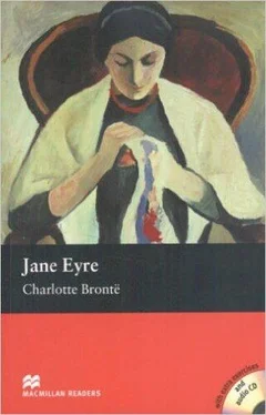 Charlotte Bronte Jane Eyre обложка книги