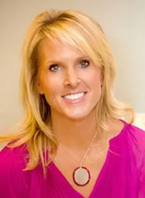 ELIN HILDERBRAND lives on Nantucket with her husband and their three children - фото 2