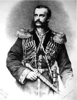 Ил 4 Великий князь Михаил Николаевич Романов 18321909 3 Великий князь - фото 8