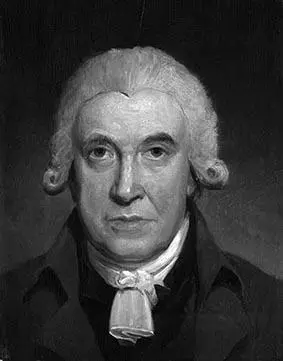 Портрет Джеймса Уатта автор Генри Ховард 1797 В 1781 году Джеймс Уатт - фото 6