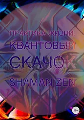 Shaman ZEN - Практика Жизни. Квантовый Скачок