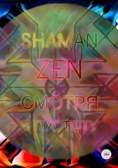 Shaman ZEN - Смотря в пустоту