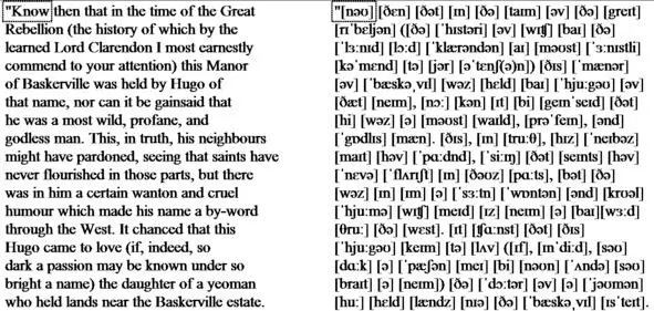 Know then that in the time of the Great Rebellion the history of which by the - фото 27