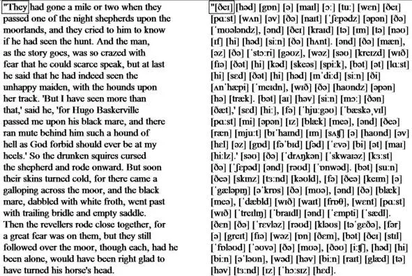 They had gone a mile or two when they passed one of the night shepherds upon - фото 32